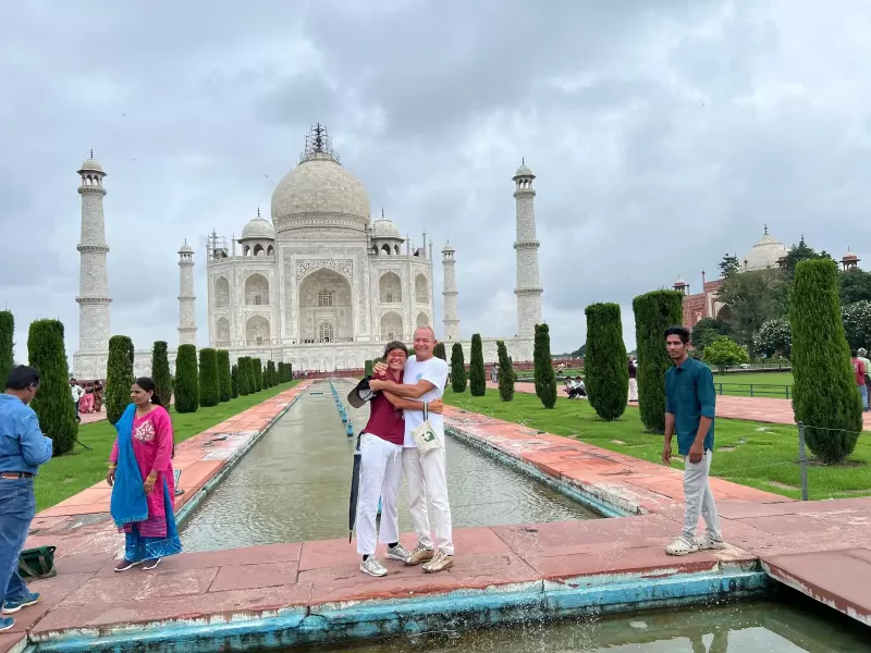 Best of North India Tour